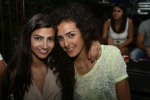 Friday Night at Barbacane Pub, Byblos